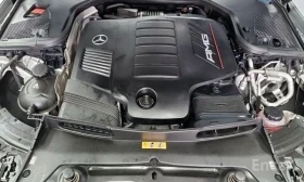 Mercedes-Benz AMG GT AMG GT 4-door 43 4MATIC+  - 43493 € / 85064.91 лв. - 84014424 15