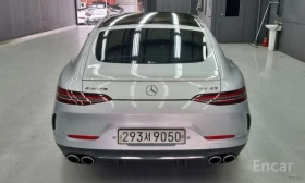 Mercedes-Benz AMG GT AMG GT 4-door 43 4MATIC+  - 43493 € / 85064.91 лв. - 84014424 6