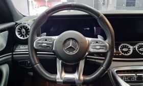 Mercedes-Benz AMG GT AMG GT 4-door 43 4MATIC+  - 43493 € / 85064.91 лв. - 84014424 3