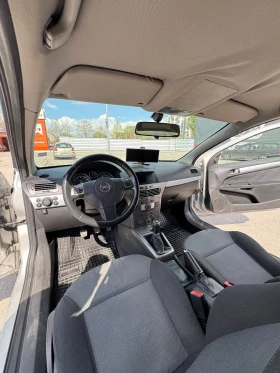 Opel Astra GTC - 2100 € / 4107.24 лв. - 79347078 9