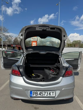 Opel Astra GTC - 2100 € / 4107.24 лв. - 79347078 7