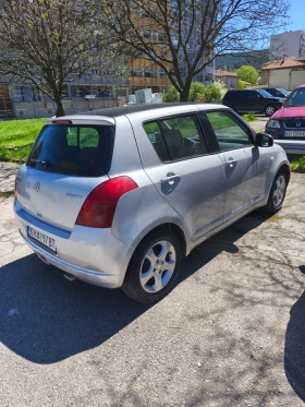 Suzuki Swift - 2100 € / 4107.24 лв. - 20635514 5