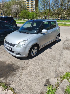 Suzuki Swift - 2100 € / 4107.24 лв. - 20635514 2
