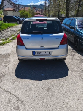 Suzuki Swift - 2100 € / 4107.24 лв. - 20635514 4