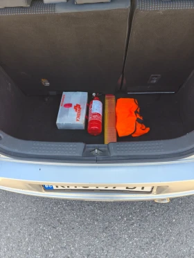 Suzuki Swift - 2100 € / 4107.24 лв. - 20635514 7