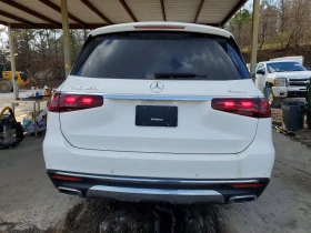 Mercedes-Benz GLS 450 3.0L 6 All Wheel Drive | Mobile.bg � ����� ������ 6