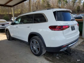 Mercedes-Benz GLS 450 3.0L 6 All Wheel Drive | Mobile.bg � ����� ������ 2