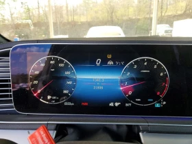 Mercedes-Benz GLS 450 3.0L 6 All Wheel Drive | Mobile.bg � ����� ������ 9