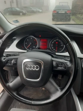 Audi A4 B8 3.0TDI * QUATTRO* * ����� ��������*  | Mobile.bg � ����� ������ 6
