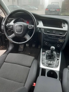 Audi A4 B8 3.0TDI * QUATTRO* * ����� ��������*  | Mobile.bg � ����� ������ 7