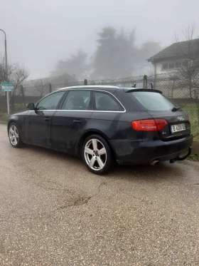 Audi A4 B8 3.0TDI * QUATTRO* * ����� ��������*  | Mobile.bg � ����� ������ 4