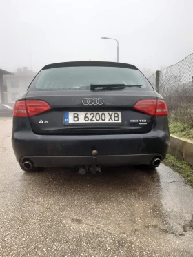 Audi A4 B8 3.0TDI * QUATTRO* * ����� ��������*  | Mobile.bg � ����� ������ 5