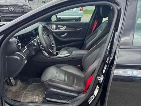 Mercedes-Benz E 53 AMG 4MATIC * ������ ���������������� �� MERCEDES*  | Mobile.bg � ����� ������ 10