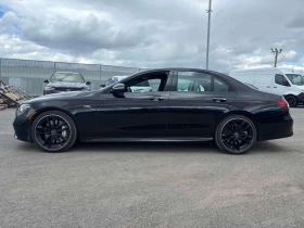 Mercedes-Benz E 53 AMG 4MATIC * ������ ���������������� �� MERCEDES*  | Mobile.bg � ����� ������ 3