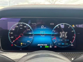 Mercedes-Benz E 53 AMG 4MATIC * ������ ���������������� �� MERCEDES*  | Mobile.bg � ����� ������ 8