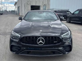 Mercedes-Benz E 53 AMG 4MATIC * ������ ���������������� �� MERCEDES*  | Mobile.bg � ����� ������ 2