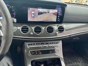 Mercedes-Benz E 53 AMG 4MATIC * ������ ���������������� �� MERCEDES*  | Mobile.bg � ����� ������ 9