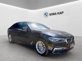 BMW 520 d xDrive | Mobile.bg � ����� ������ 3