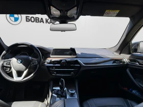 BMW 520 d xDrive | Mobile.bg � ����� ������ 8