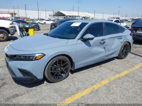 Honda Civic 1.5L I-4 DI, DOHC, VVT, TURBO, 180HP Front Wheel | Mobile.bg � ����� ������ 2