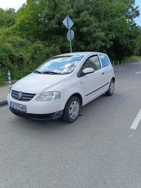 VW Fox | Mobile.bg � ����� ������ 3