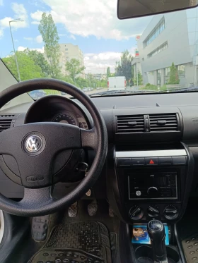 VW Fox | Mobile.bg � ����� ������ 7
