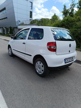 VW Fox | Mobile.bg � ����� ������ 6