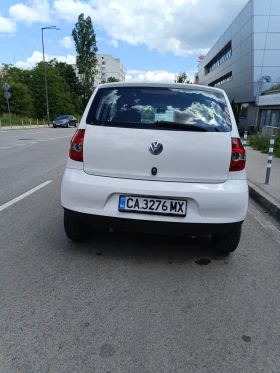 VW Fox | Mobile.bg � ����� ������ 4