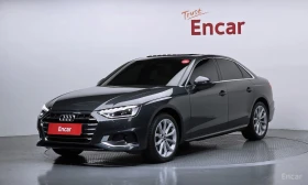 ����� �� �������� �� Audi A4 40TFSI* MATRIX* S* LINE* LANE* ASSIST* ������* 