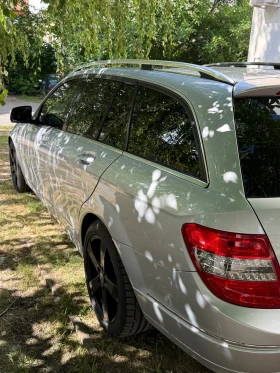 Mercedes-Benz C 320 - 7000 € / 13690.81 лв. - 67889945 3