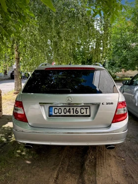 Mercedes-Benz C 320 - 7000 € / 13690.81 лв. - 67889945 2