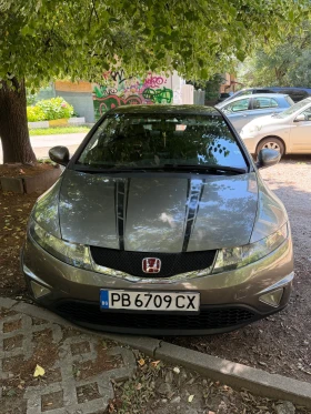 Honda Civic 8 gen | Auto.bg — изображение 5