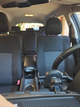 Toyota Avensis 2.0 Valvematic Multidrive S | Mobile.bg � ����� ������ 12