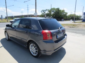 Toyota Corolla 1.4 D4D | Mobile.bg � ����� ������ 7