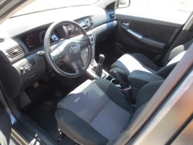 Toyota Corolla 1.4 D4D | Mobile.bg � ����� ������ 9