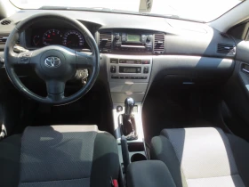 Toyota Corolla 1.4 D4D | Mobile.bg � ����� ������ 13