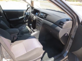 Toyota Corolla 1.4 D4D | Mobile.bg � ����� ������ 14