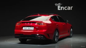 Kia Stinger DREAM EDITION AWD ���������� ���� �� �������� | Mobile.bg � ����� ������ 2