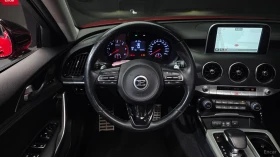 Kia Stinger DREAM EDITION AWD ���������� ���� �� �������� | Mobile.bg � ����� ������ 8