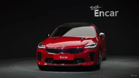 Kia Stinger DREAM EDITION AWD ���������� ���� �� �������� | Mobile.bg � ����� ������ 3