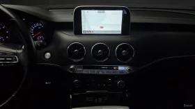 Kia Stinger DREAM EDITION AWD ���������� ���� �� �������� | Mobile.bg � ����� ������ 9