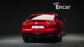 Kia Stinger DREAM EDITION AWD ���������� ���� �� �������� | Mobile.bg � ����� ������ 4