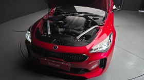 Kia Stinger DREAM EDITION AWD ���������� ���� �� �������� | Mobile.bg � ����� ������ 17