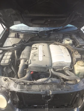 Mercedes-Benz E 220 220CDI - 2499 € - 81936694 11