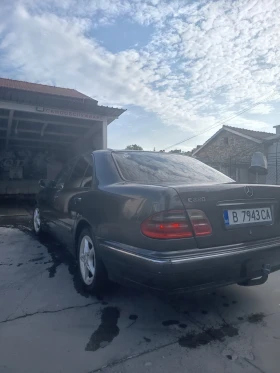 Mercedes-Benz E 220 220CDI - 2499 € - 81936694 4