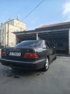 Mercedes-Benz E 220 220CDI - 2499 € - 81936694 3