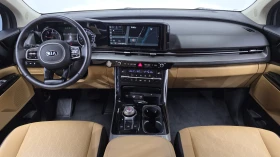 Kia Carnival 2.2* BLIND SPOT ��. �������� ������ ����* encareu. | Mobile.bg � ����� ������ 7