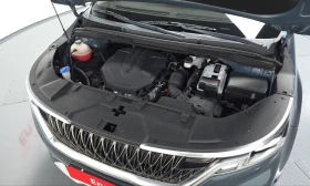 Kia Carnival 2.2* BLIND SPOT ��. �������� ������ ����* encareu. | Mobile.bg � ����� ������ 6