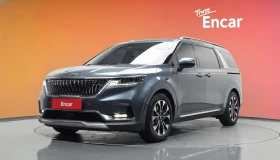 ������ Kia Carnival