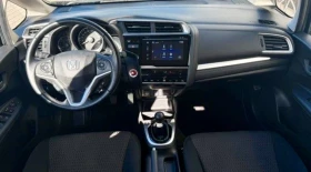 Honda Jazz 1.3i Elegance FaceLift i-Vtec 22 600 km | Mobile.bg � ����� ������ 5